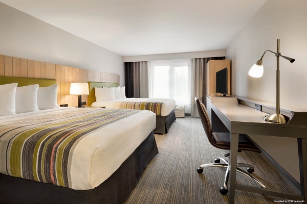 COUNTRY INN AND SUITES BOTHELL (Bothell)